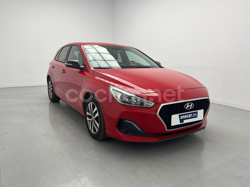 HYUNDAI i30 1.6 CRDi Go