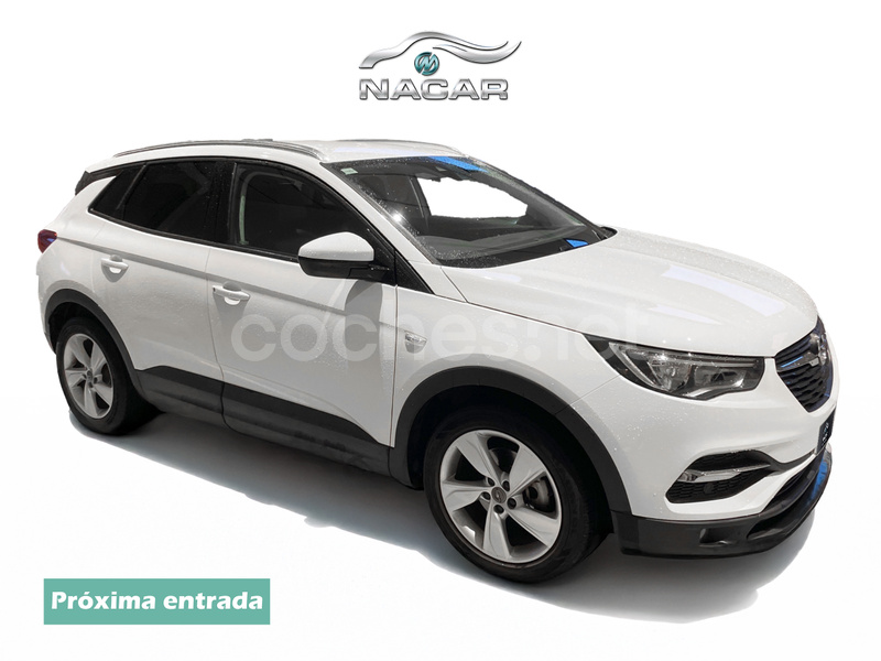 OPEL Grandland X 1.6 CDTi Excellence