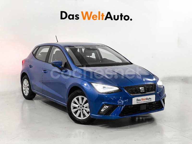 SEAT Ibiza 1.0 MPI Style XL