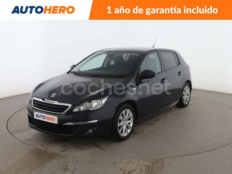 PEUGEOT 308 Style 1.2 PureTech SS