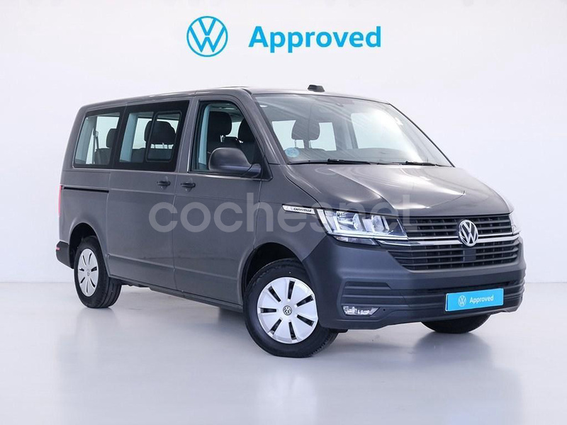 VOLKSWAGEN Caravelle Origin Corta 2.0 TDI BMT DSG