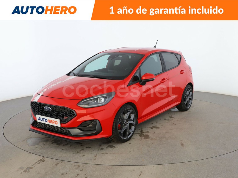 FORD Fiesta 1.5 EcoBoost ST