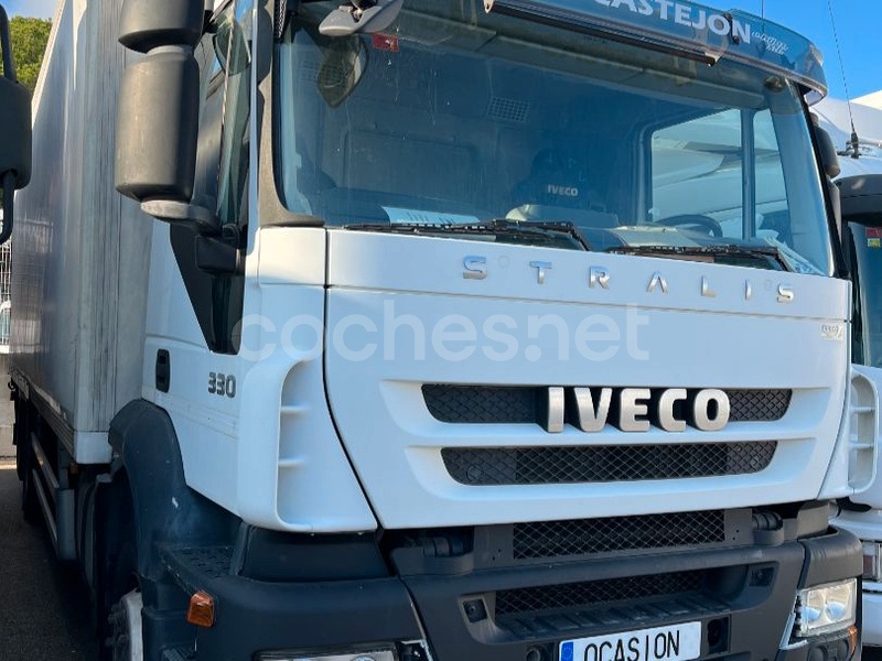 IVECO 330