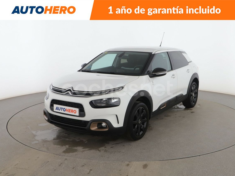 CITROEN C4 Cactus PureTech 110 SS Origins