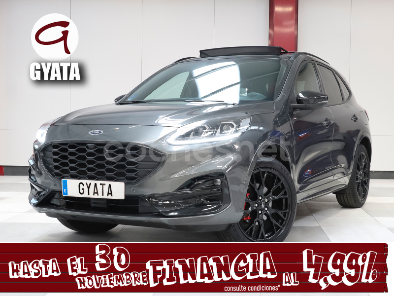 FORD Kuga STLine X 2.5 Duratec PHEV Auto