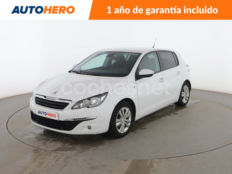 PEUGEOT 308 Style 1.2 PureTech SS