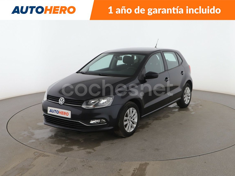 VOLKSWAGEN Polo Advance 1.2 TSI BMT