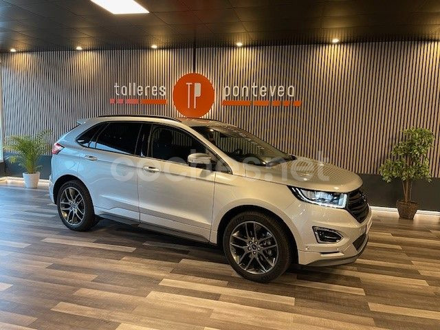 FORD Edge 2.0 TDCI Sport 4WD