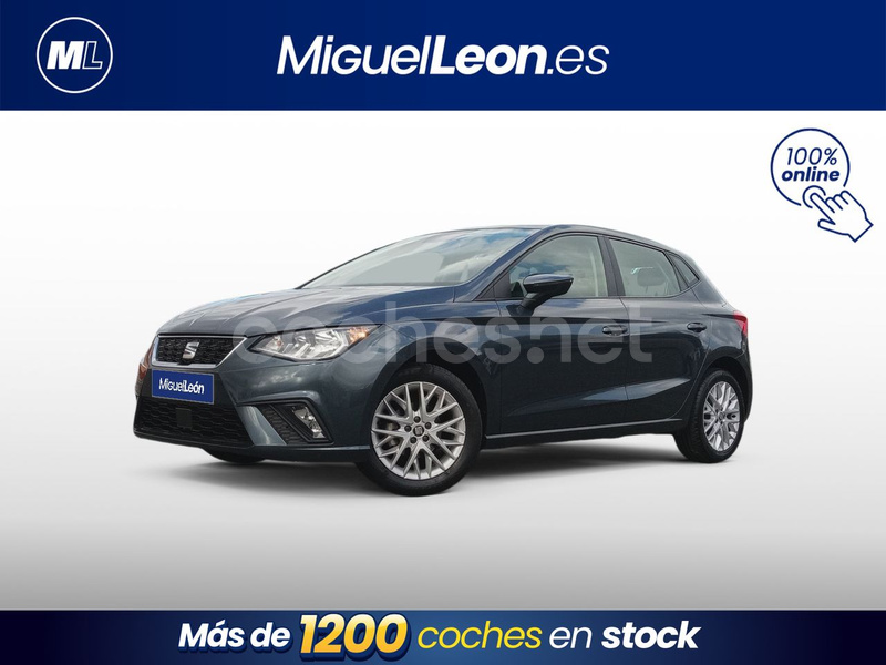 SEAT Ibiza 1.0 TSI Style