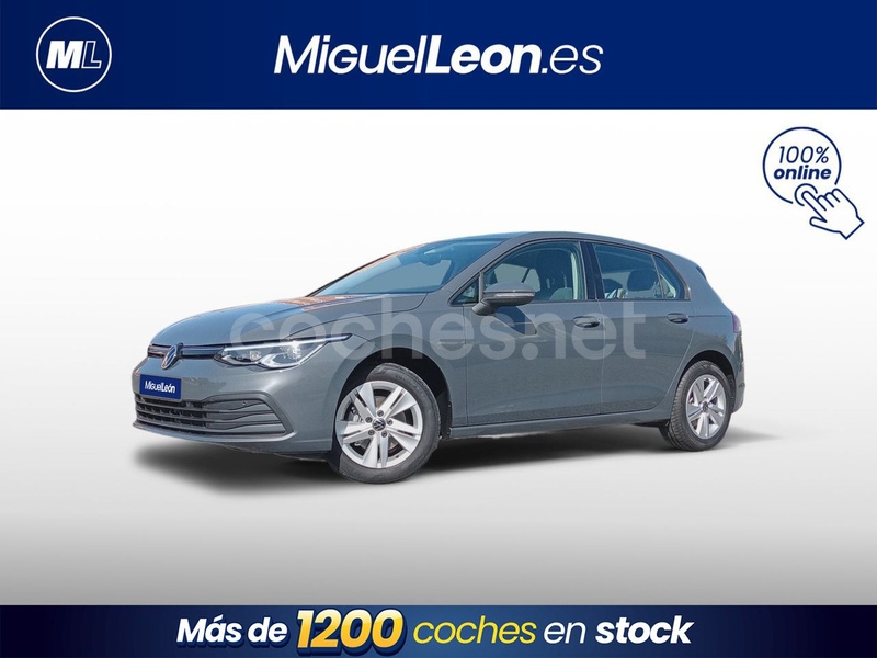 VOLKSWAGEN Golf Life 1.0 TSI