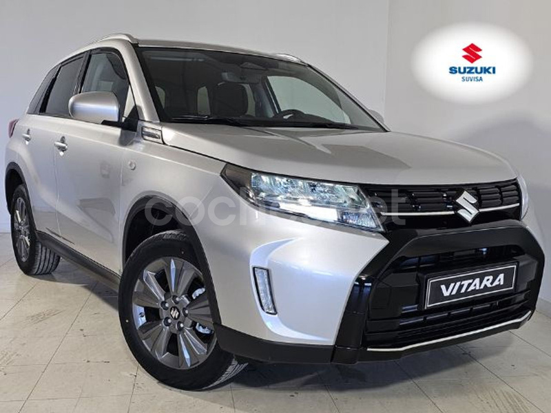 SUZUKI Vitara 1.4 T S2 Mild Hybrid