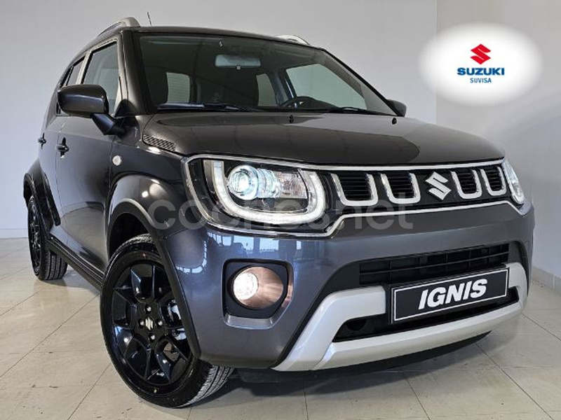 SUZUKI Ignis 1.2 GLE Mild Hybrid