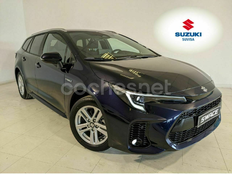 SUZUKI Swace 1.8 GLX Hybrid