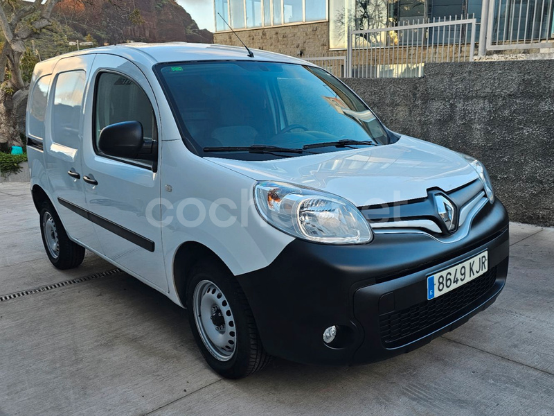 RENAULT Kangoo Furgón Profesional dCi 90 CV