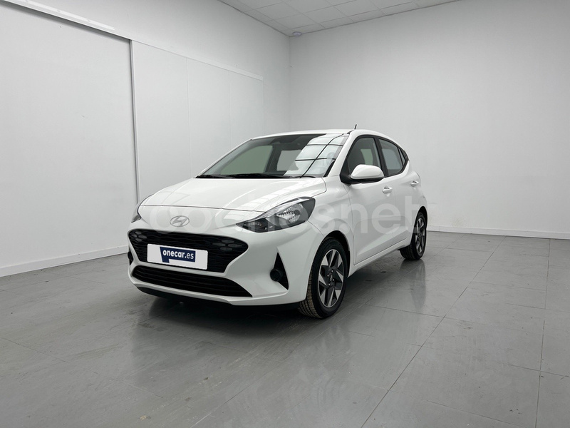 HYUNDAI i10 1.0 Klass