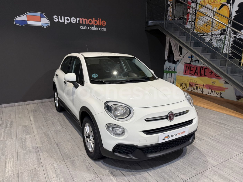 FIAT 500X Cult 1.3 MultiJet 95 CV SS