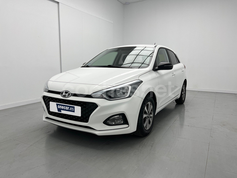 HYUNDAI i20 1.0 TGDI Klass