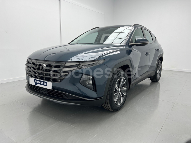 HYUNDAI Tucson 1.6 CRDI Maxx