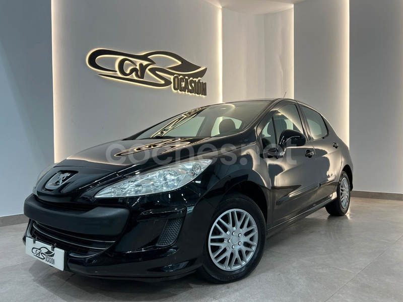 PEUGEOT 308 Envy 1.6 VTi 120