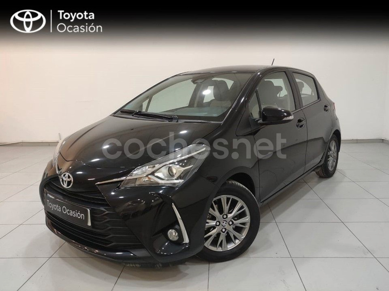 TOYOTA Yaris 1.0 70 Active