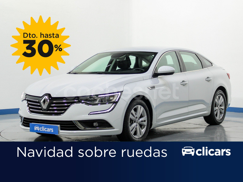 RENAULT Talisman Intens Energy dCi EDC