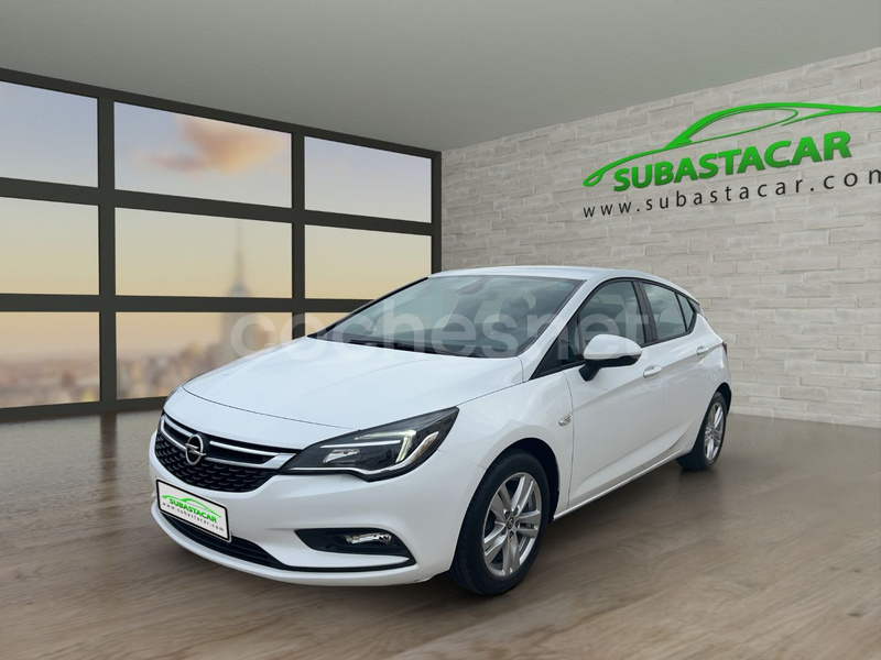 OPEL Astra 1.6 CDTi Business