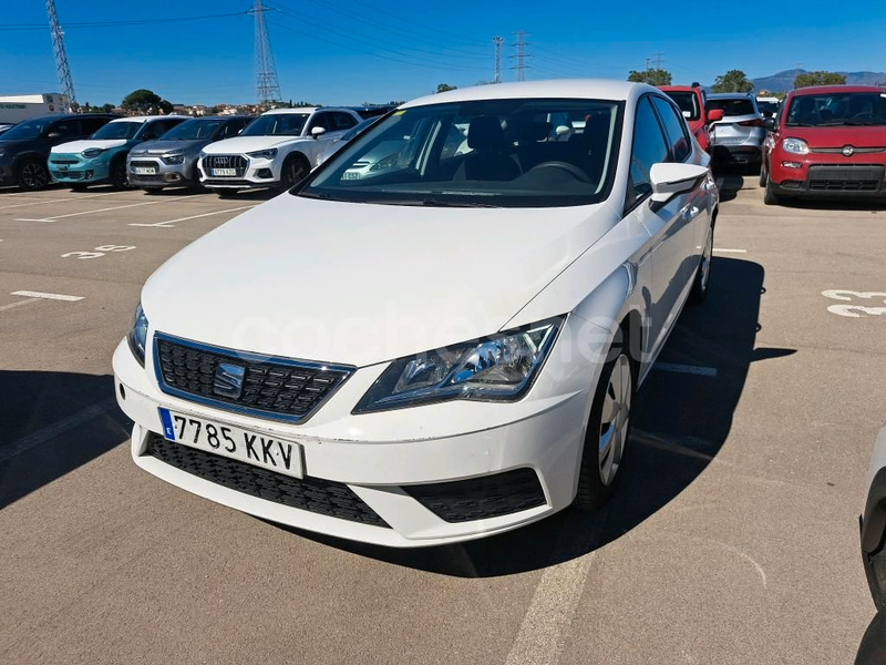 SEAT León 1.6 TDI StSp Reference