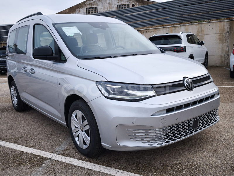 VOLKSWAGEN Caddy Origin 2.0 TDI