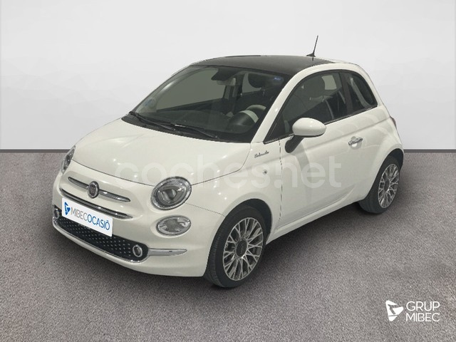 FIAT 500 Dolcevita 1.0 Hybrid 70 CV