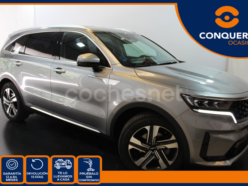 KIA Sorento 1.6 TGDi PHEV Drive 4x4 7pl