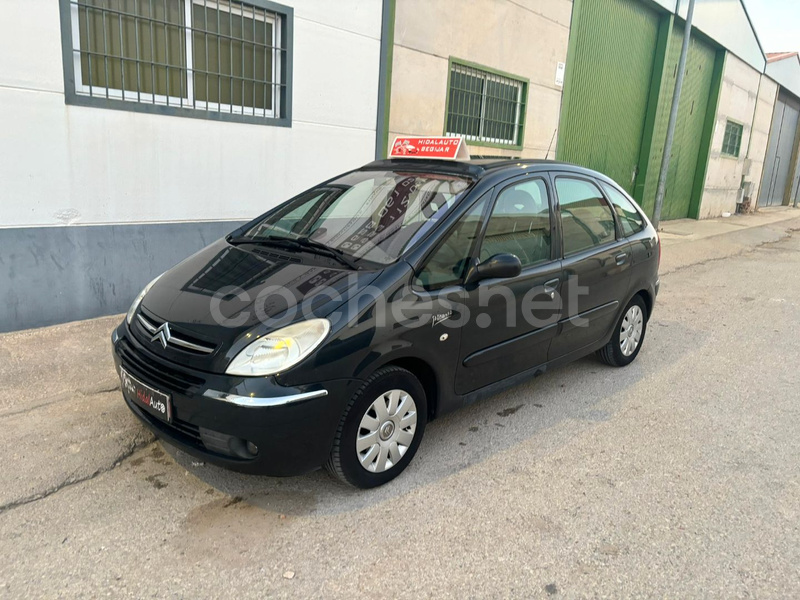 CITROEN Xsara Picasso 1.6 16v HDI Exclusive