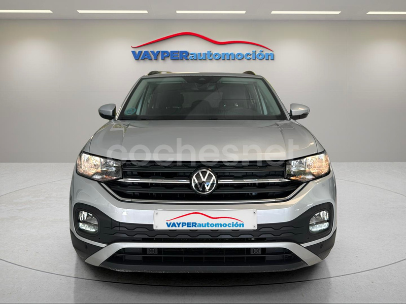 VOLKSWAGEN T-Cross Advance 1.0 TSI DSG