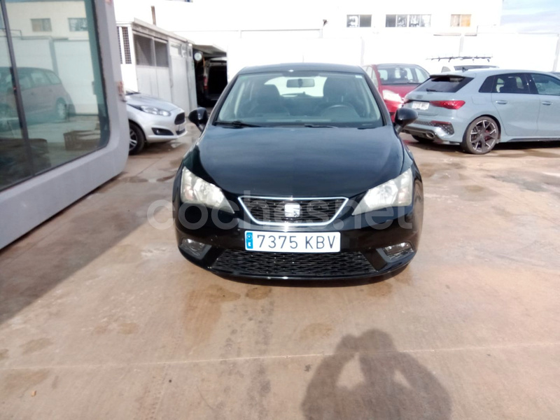 SEAT Ibiza 1.0 EcoTSI Style Connect