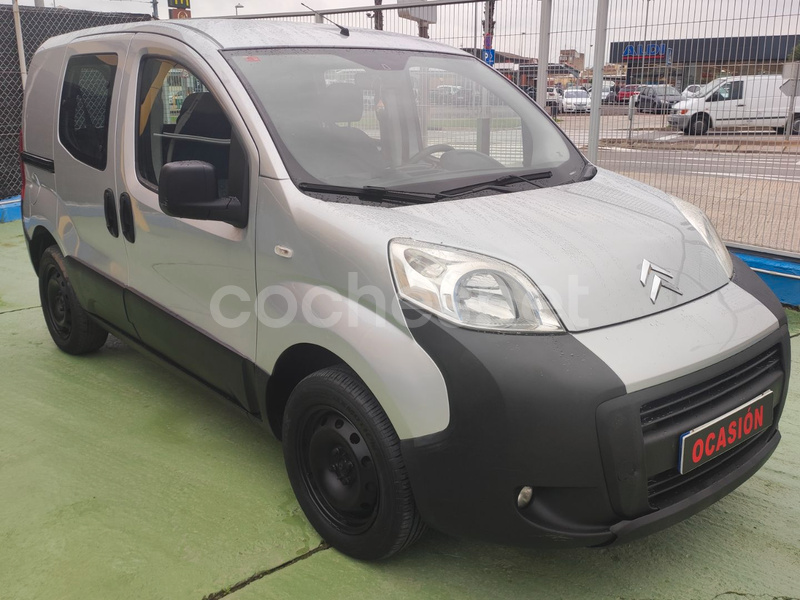 CITROEN Nemo Combi 1.4 HDi XTR