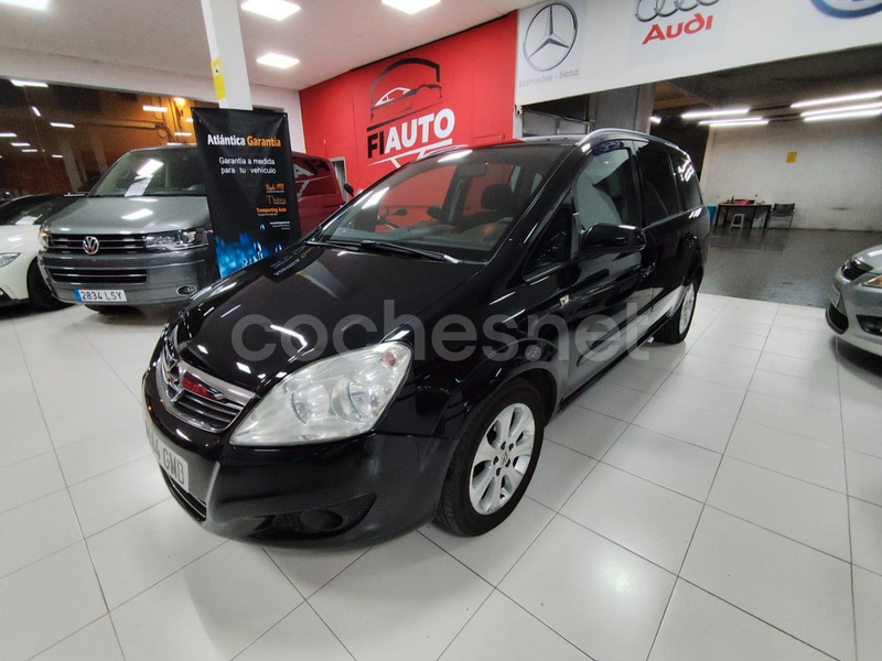 OPEL Zafira 1.6 16v Energy