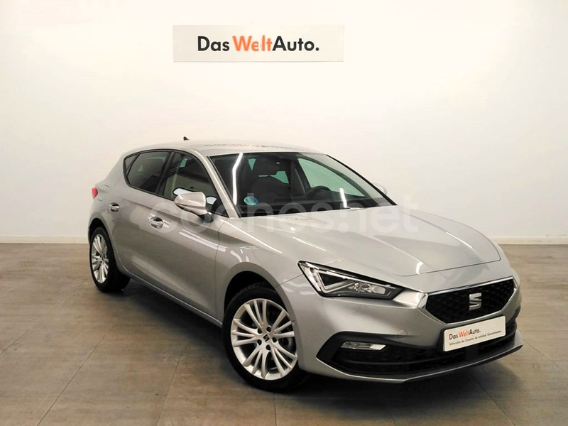 SEAT León 1.5 eTSI DSG SS Style Spec Ed Vis