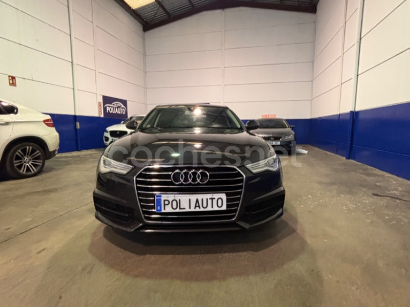 AUDI A6 2.0 TDI ultra