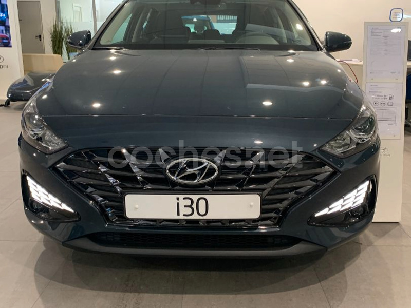 HYUNDAI i30 1.5 DPI Klass SLX