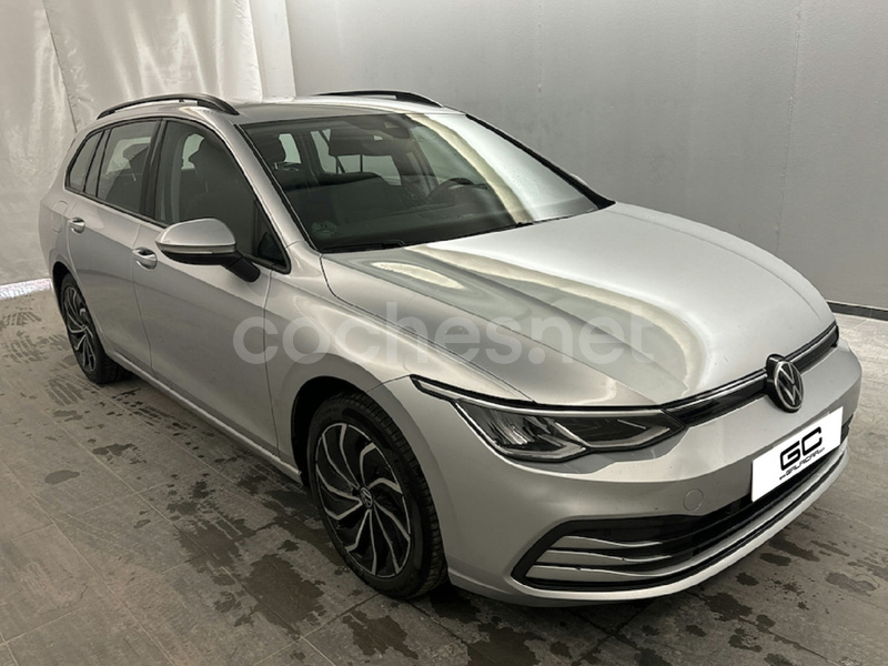 VOLKSWAGEN Golf RLine 2.0 TDI DSG Variant