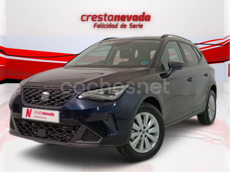 SEAT Arona 1.0 TSI DSG Style XM