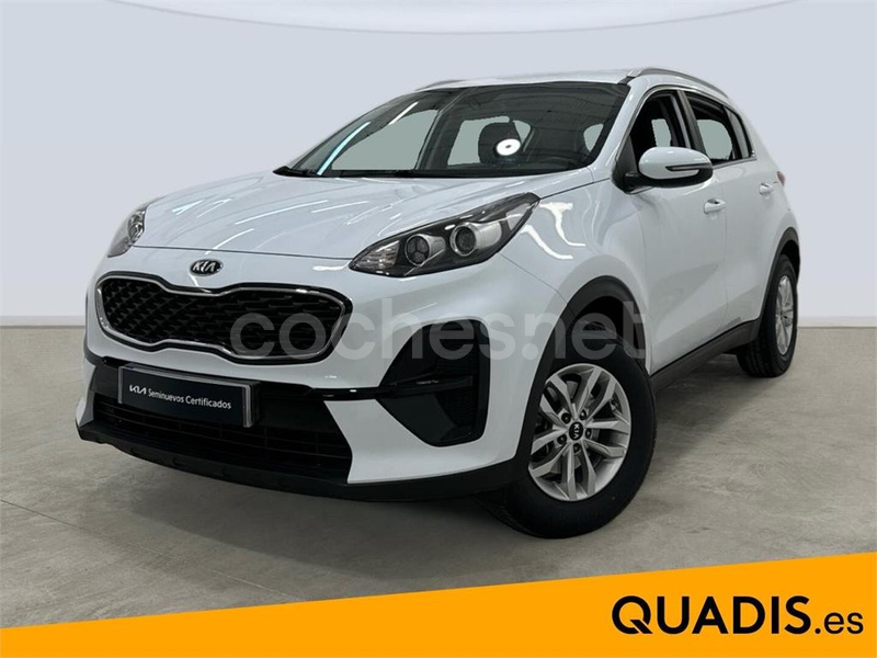 KIA Sportage 1.6 GDi Concept 4x2