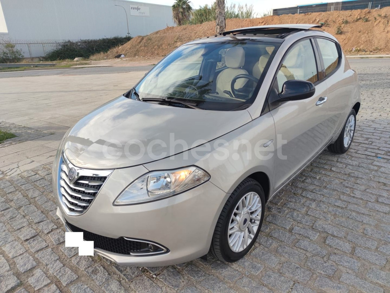 LANCIA Ypsilon 1.2 Gold Evo II