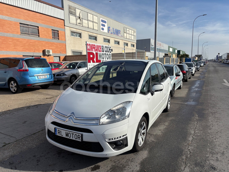 CITROEN C4 Picasso 1.6 HDi Millenium