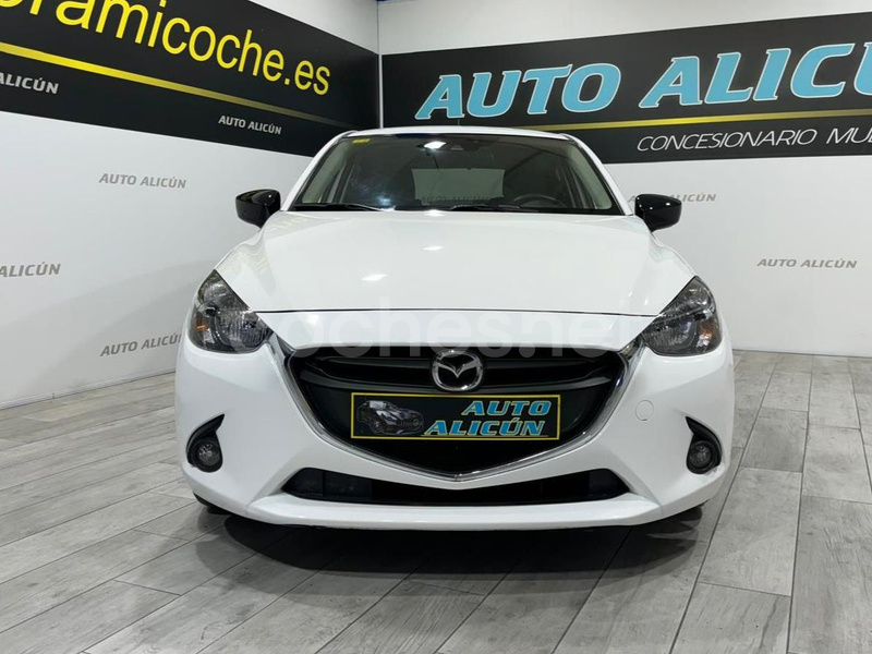 MAZDA Mazda2 Style Confort 1.5 GE