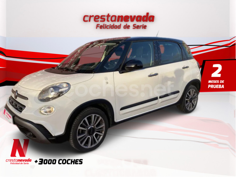 FIAT 500L Hey Google 1.4 16v 95 CV SS