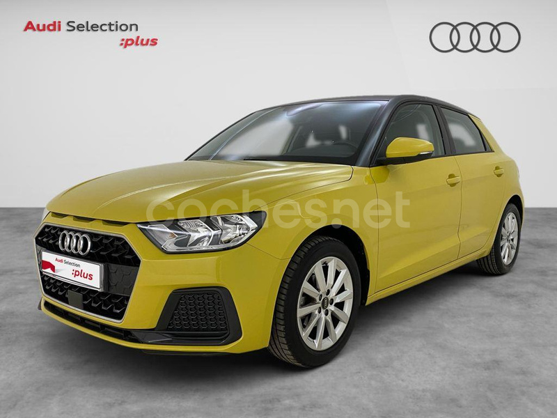 AUDI A1 Sportback Advanced 25 TFSI