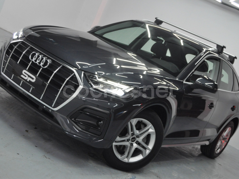 AUDI Q5 SPORTBACK Advanced 35 TDI S tronic