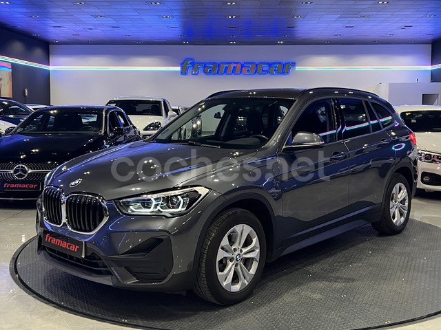 BMW X1 xDrive25e