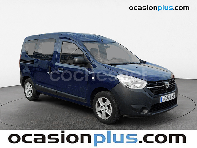 DACIA Dokker Essential 1.3 TCe GPF N1