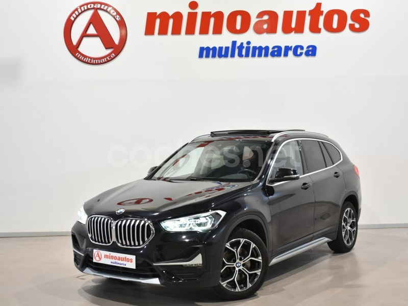 BMW X1 sDrive18d